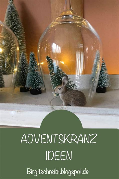 Adventskranz Selber Machen Adventskranz Adventskranz DIY