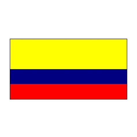 Colombia National Flag Flags And Banners Custom Printing Marquees