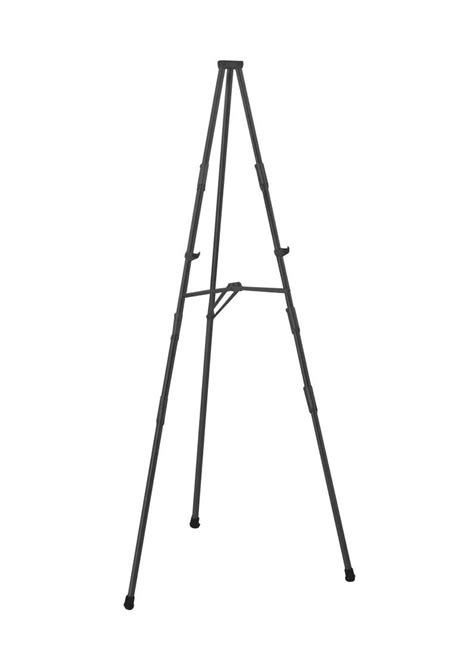 Steel Floor Display Easel Easels Display Aisle