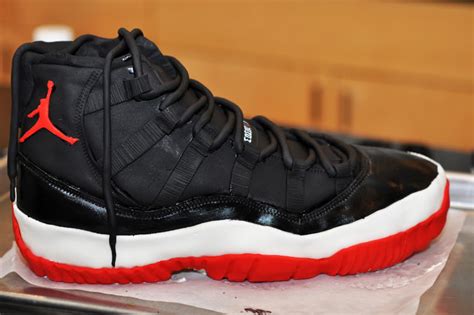 Kitchen set design 2020 training shoes. Sneaker Cakes - THEINSPIRATION.COM