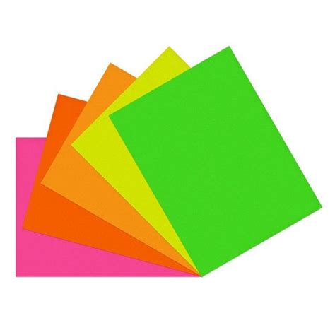20 X 30 Inch Fluorescent Paper At Rs 1400packet Fluorescent Paper