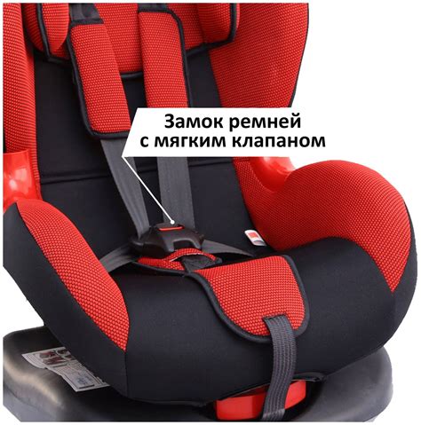 Система крепления Isofix что это Что такое Isofix