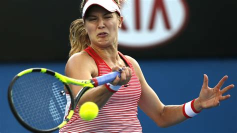 eugenie bouchard wins opening australian open match in straight sets ctv montreal news