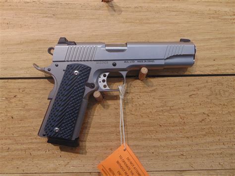 Magnum Research Mr1911gss 45 Adelbridge And Co