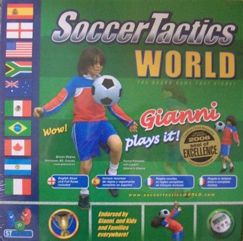 Soccer Tactics World The Game That Kicks Details Can Be Found By