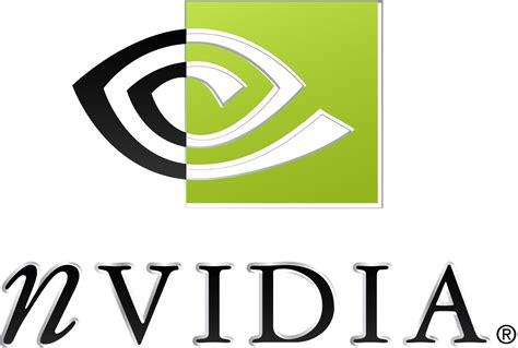Nvidia Logo And Symbol Meaning History Png Brand