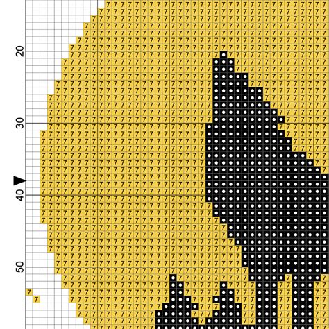 Go cross stitch crazy with our huge selection of free cross stitch patterns! The Wolf Cross Stitch Pattern - Daily Cross Stitch