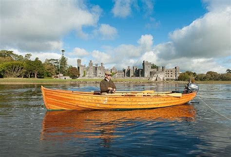 Inside Irelands 13th Century Ashford Castle Declared Worlds Best