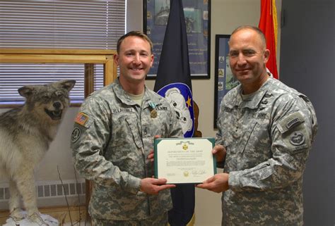 Stryker Soldier Recognized For Life Saving Actions Article The