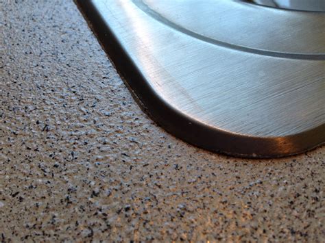 Check spelling or type a new query. Rust oleum Stone Accents pebble spray paint on my kitchen ...