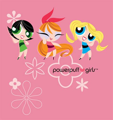 Powerpuff Girls Powerpuff Girls Photo Fanpop Page