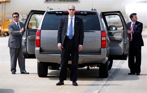 Target Liberty Secret Service To Protect Trump And Carson