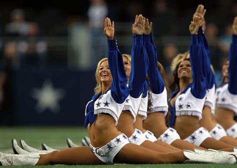 pin by tbdb on hose cheerleaders nfl cheerleaders nfl outfits dallas cheerleaders