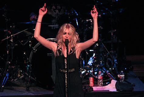3 Reasons To See The Pretty Reckless Live