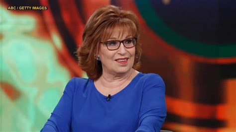 Joy Behar Doesnt Buy Trumps Vaccine Claims I Will Take The Vaccine