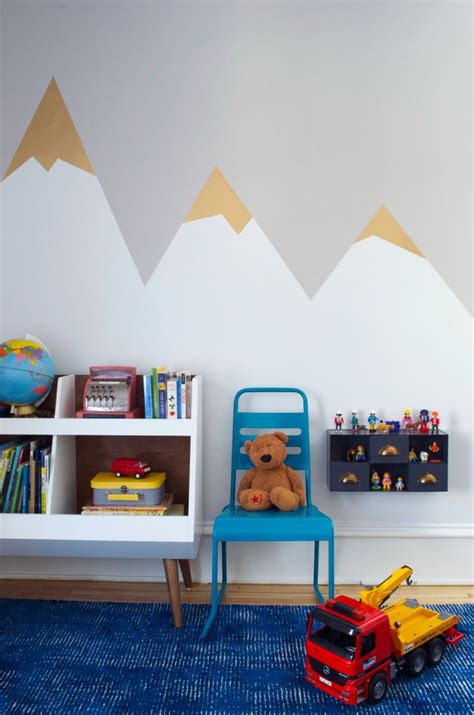 9 cute boys bed ideas, get the modern industrial look! Our Makeover: A Modern Boy's Bedroom With A Dash of ...