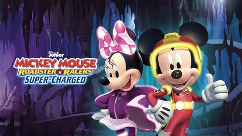 Mickey Mouse Mixed Up Adventures Apple Tv