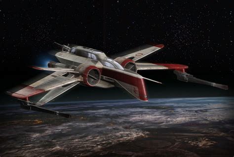 Republic Navy Star Wars Pictures Star Wars Starfighter Star Wars Ships