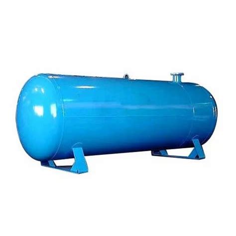 Storage Tank Air Receiver Tank Manufacturer From Coimbatore