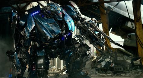 Up coming movie of the transformers trilogy due out in 2017. Ford Mustang Police Car/Autobot in Transformers 5: The ...