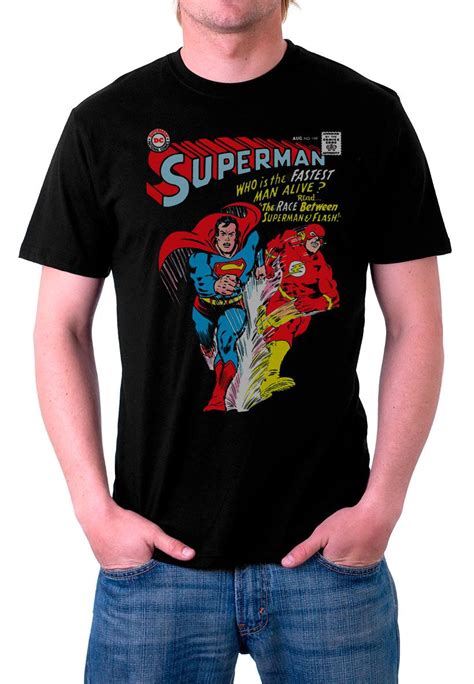 Tenga cuidado con la versión falsa del videojuego cyberpunk 2077 para móviles. Camiseta Superman vs. The Flash. ¿Quién es más rápido ...