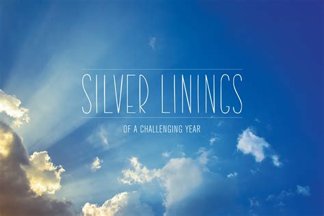 Silver Linings Voice Magazine