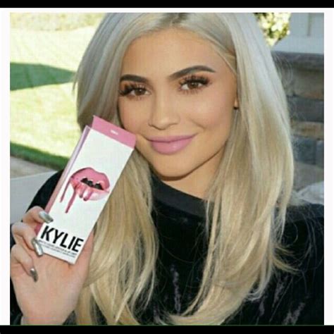 ‼️ Only 1 Left Kylie Cosmetics Smile Lip Kit