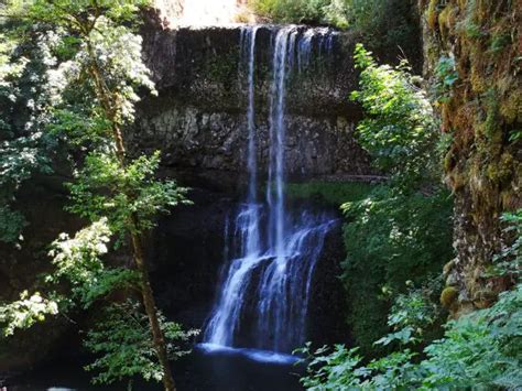 15 Stunning Waterfalls From The Us Our Wanders
