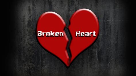 Hd Broken Heart Wallpaper Pixelstalknet