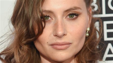 The Skincare Product That Aly Michalka Cant Live Without