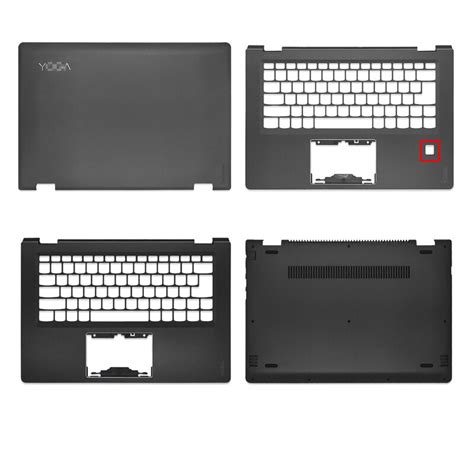 New Laptop Case For Lenovo Yoga 510 14 510 14isk Flex4 14 Flex 4 1470