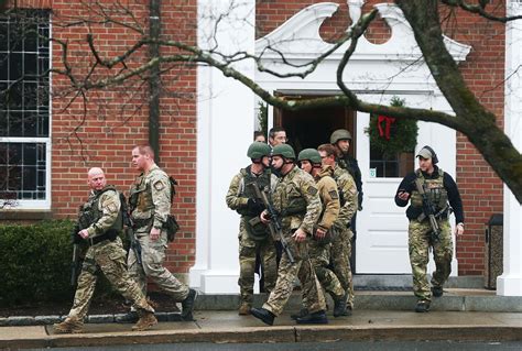 Newtown Shooting Details Revealed In Newly Released Documents Cnn