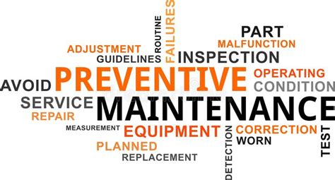 Preventive Maintenance Types And Importance Mechtics