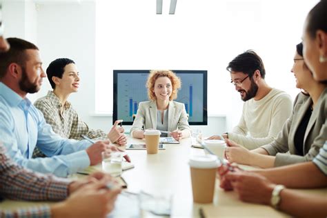 9 Steps for a Perfect Nonprofit Board Meeting | Network ...