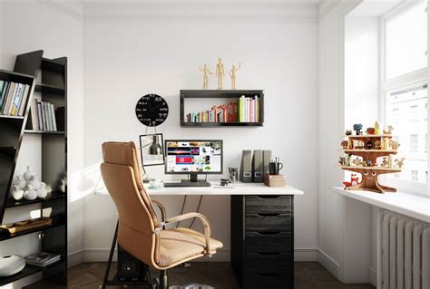 4 Things To Consider When Planning A Home Office Remodel Shepel Homes