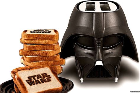 Star Wars The Force Awakens The Laptop And Other Weird Merchandise