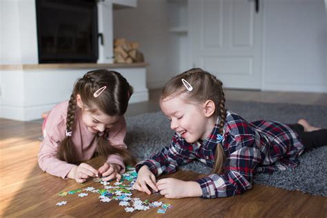 30 Fun Babysitting Games To Play On Job