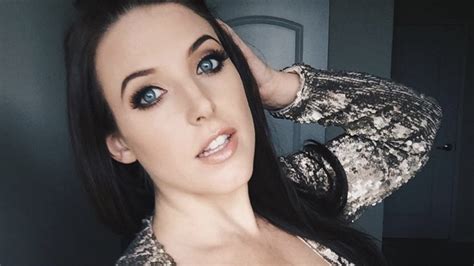 Angela White Wiki Age Body Measurements Photos Myinstagirls Hot Sex Picture