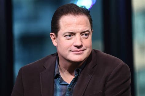 I wasn't in the mummy. Por que Brendan Fraser desapareceu de Hollywood? | SpinOFF ...