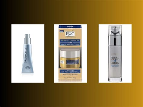 5 Best Dark Spot Correctors For A Natural Look In 2023