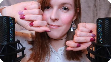 asmr hand sounds variety pack no talking for relaxation and sleep 🙌 youtube