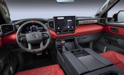 2025 Toyota 4runner Trd Pro Review And Specs Cars Frenzy