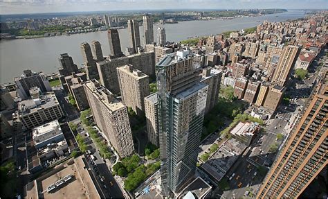 Things to do near upper west side. The Upper West Side Gets New Glass Rental Towers - The New ...
