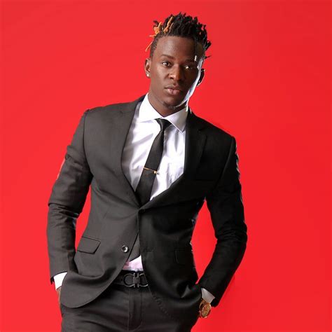 Lord, give mtoto wa Diana his memory-Willy Paul responds to Bahati diss