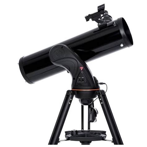 Celestron Astro Fi 130mm Newtonian Telescope