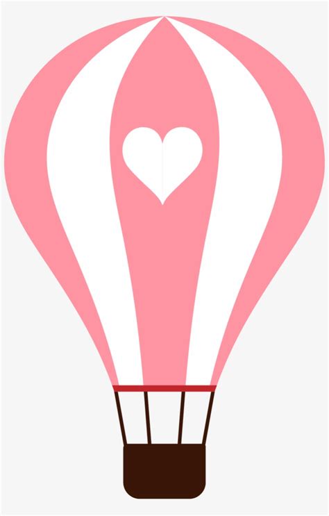 Hot Air Balloon Cartoon Images Ballooning Hiclipart Bodaswasuas
