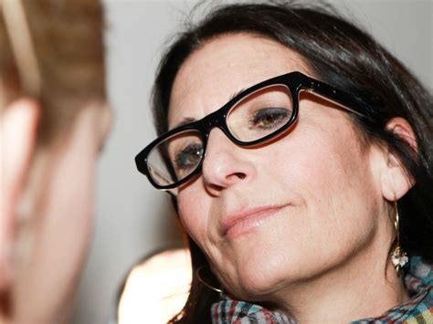 As Bobbi Brown Leaves Her Brand We Remember 17 Of Her Best Quotes