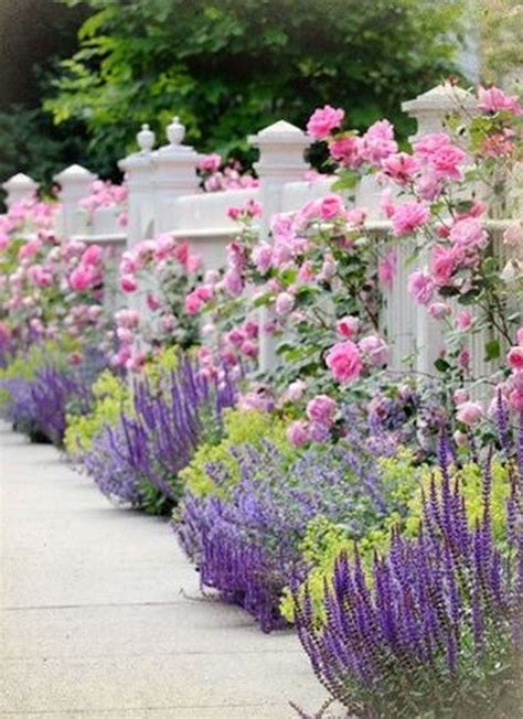 45 Interesting Flower Garden Ideas For Your Home Page 2 Of 49
