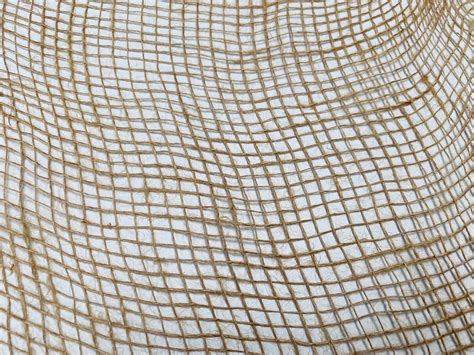 Hessian Scrim Netting Jute Fabric Sacking Material Fine Etsy Uk