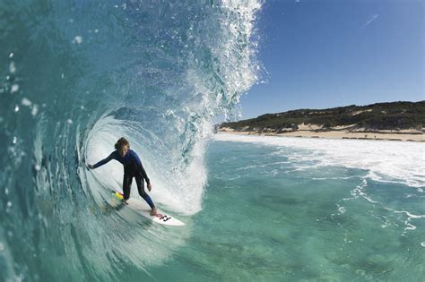 The Best Surf Spots Near Perth